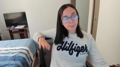 Sofia online show from January 2025 08:11:01 PM