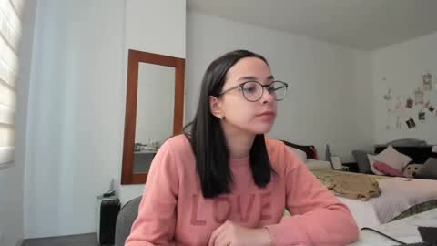 Sofia online show from February 2025 03:14:01 PM