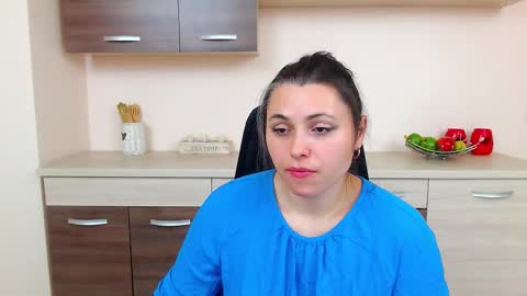 Snapshot of soft_lilly chatting on October 2025 05:41:01 AM Lilly online show from October 2025 05:41:01 AM