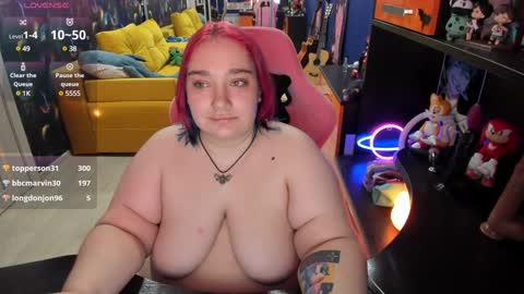 Sofie online show from December 2024 05:13:01 AM