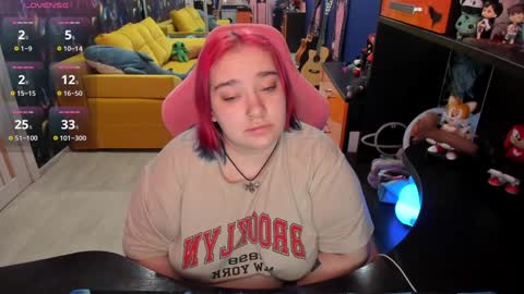Sofie online show from December 2024 05:18:02 AM