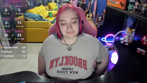Sofie online show from December 2024 08:34:02 AM