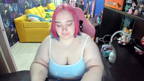 Sofie online show from December 2024 01:59:02 AM