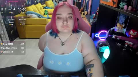 Sofie online show from December 2024 08:42:02 AM