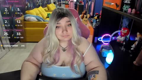 Sofie online show from December 2024 06:23:01 AM