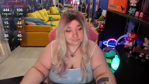 Sofie online show from December 2024 06:17:02 AM