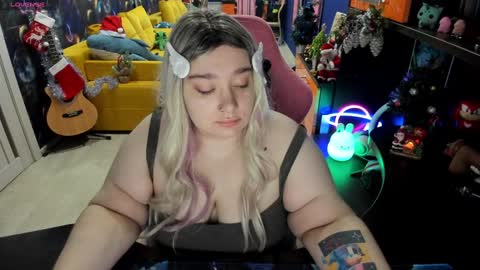 Sofie online show from December 2024 02:10:02 AM