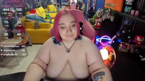 Sofie online show from December 2024 08:33:02 AM