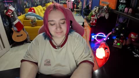 Sofie online show from December 2024 02:03:02 AM