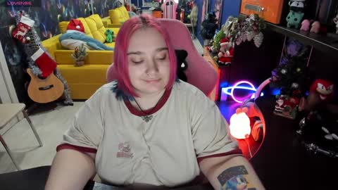 Sofie online show from December 2024 08:40:01 AM