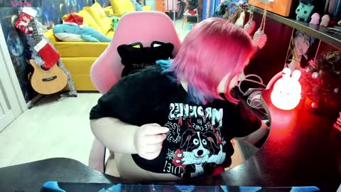 Sofie online show from December 2024 01:57:02 AM
