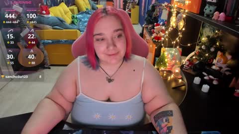 Sofie online show from January 2025 05:22:02 AM