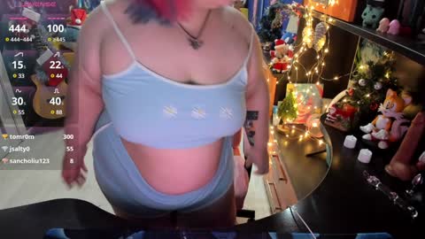 Sofie online show from January 2025 08:24:01 AM
