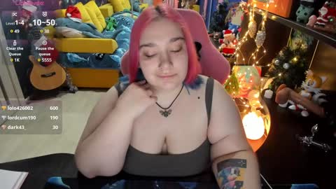 Sofie online show from January 2025 08:43:01 AM