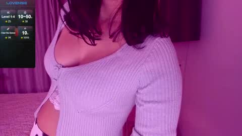 Emily online show from March 2025 10:21:01 PM