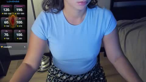Emily online show from September 2025 07:02:02 PM