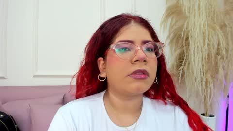 Sol Angel online show from December 2024 01:06:02 PM