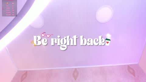 Sol Angel online show from January 2025 03:07:01 PM