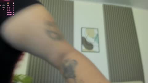 Sol Angel online show from January 2025 12:02:02 PM