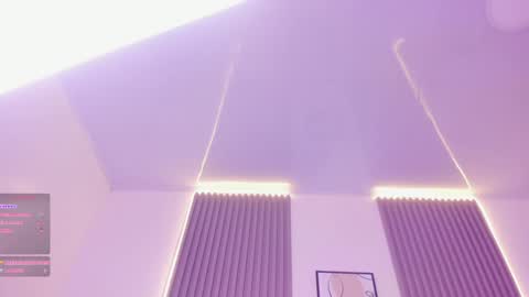 Sol Angel online show from February 2025 06:08:02 PM
