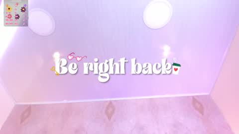Sol Angel online show from March 2025 03:13:02 PM