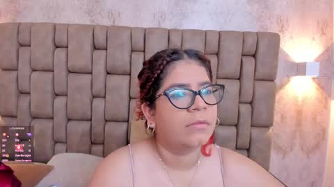 Sol Angel online show from March 2025 12:01:02 PM
