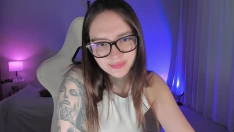 sonia_moon_ online show from January 2025 04:44:01 AM