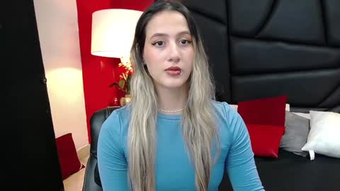 Sofia online show from December 2024 03:59:01 PM