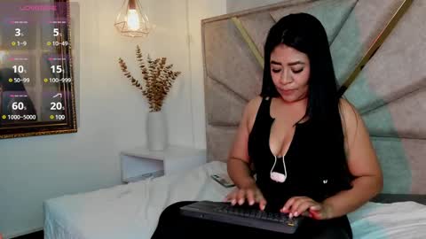 sophia cortes online show from March 2025 06:32:02 AM
