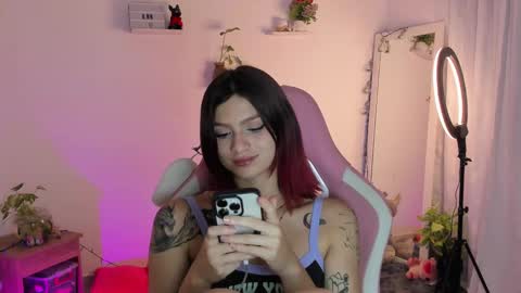 sophie doll online show from January 2025 09:19:02 PM
