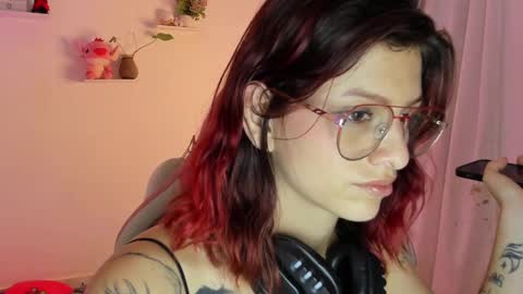 sophie doll online show from January 2025 08:36:02 PM