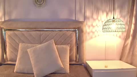Sofia  online show from March 2025 09:26:01 PM