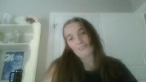 Sophie Bateman online show from January 2025 07:45:01 PM