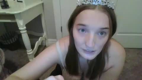 Sophie Bateman online show from February 2025 01:34:01 AM