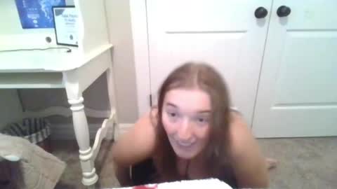 Sophie Bateman online show from February 2025 09:28:01 PM