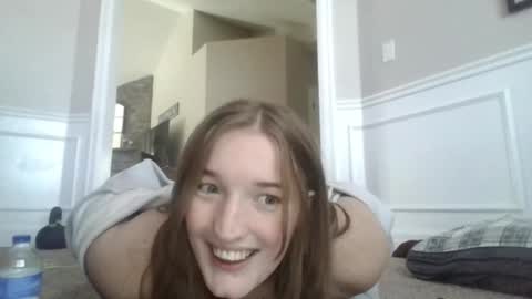 Sophie Bateman online show from February 2025 05:21:01 PM