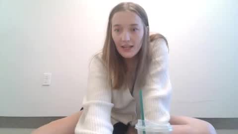 Sophie Bateman online show from February 2025 12:41:02 AM