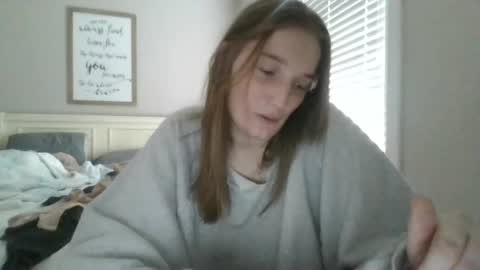Sophie Bateman online show from March 2025 09:22:01 PM
