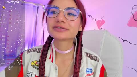   Sophie  IG sophiecherry es   online show from December 2024 09:28:01 PM
