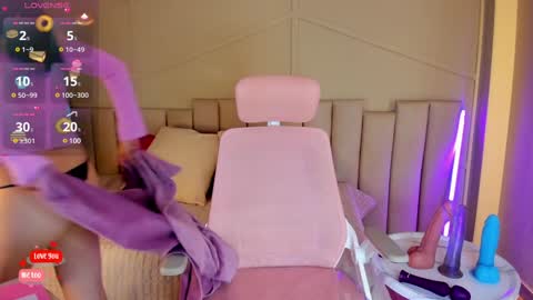 Sophia online show from February 2025 07:39:02 AM