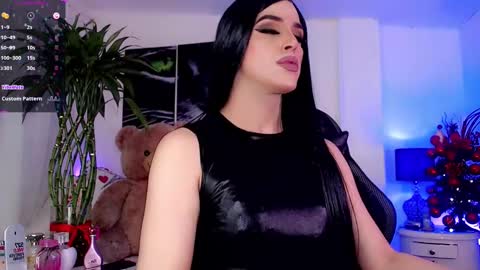 Sophie Sweet online show from December 2024 10:28:01 AM