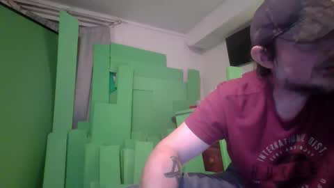 soymigo online show from December 2025 07:17:01 AM