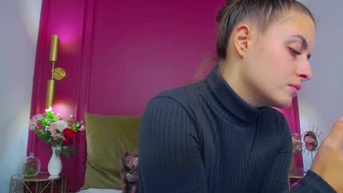 Julia online show from October 2025 03:13:01 PM