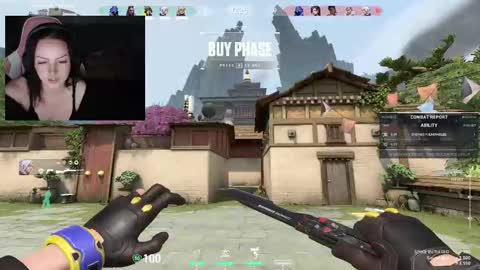 Kacey online show from September 2025 07:34:01 AM