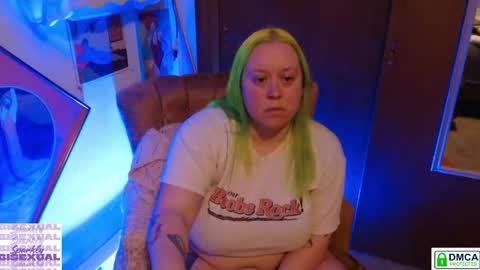 sparklybisexual online show from November 2025 02:24:02 AM