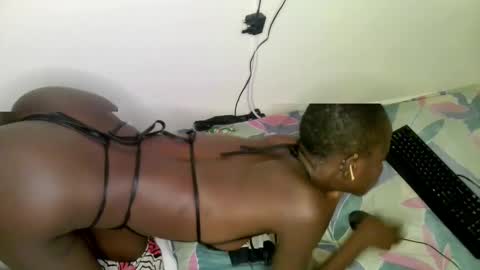 Arsey wanje online show from March 2025 07:14:01 PM