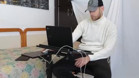 Marco. When Im offline you can view premium content in bio online show from February 2025 08:59:02 AM