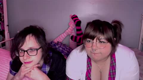 Spooky 3 online show from March 2025 04:19:01 AM