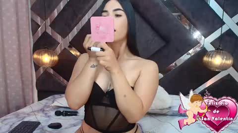 samantha online show from February 2025 07:23:01 PM