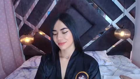 samantha online show from February 2025 07:16:01 PM